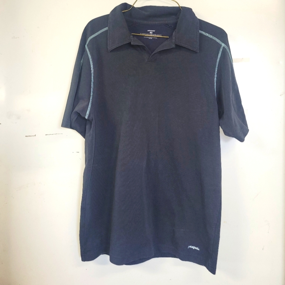 Patagonia Men's Polo Shirt